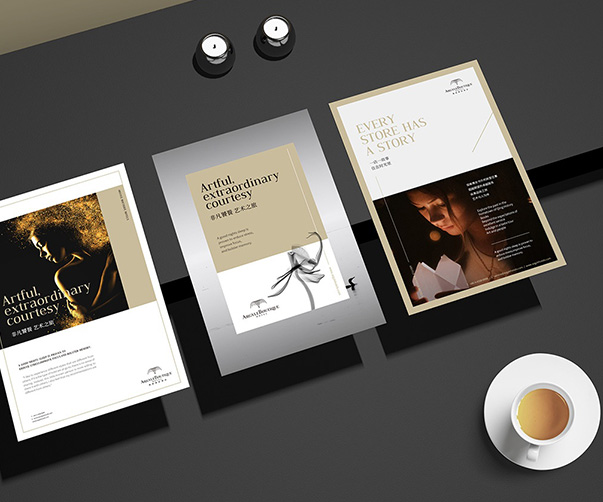 餐飲品牌VI從0到1：使命、人格與受眾定位，決定品牌能走多遠