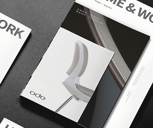 讓你脫穎而出的7個(gè)品牌logo設(shè)計(jì)師簡歷設(shè)計(jì)原則